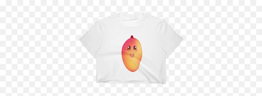 Mango - Christmas Pudding Emoji,Mango Emoticon