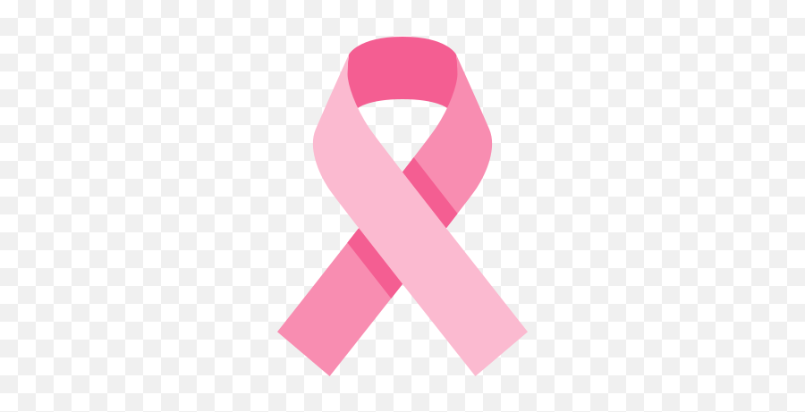 Pink Ribbon Icon - Free Download Png And Vector Pink Ribbon Breast Cancer Png Emoji,Bow Emoji