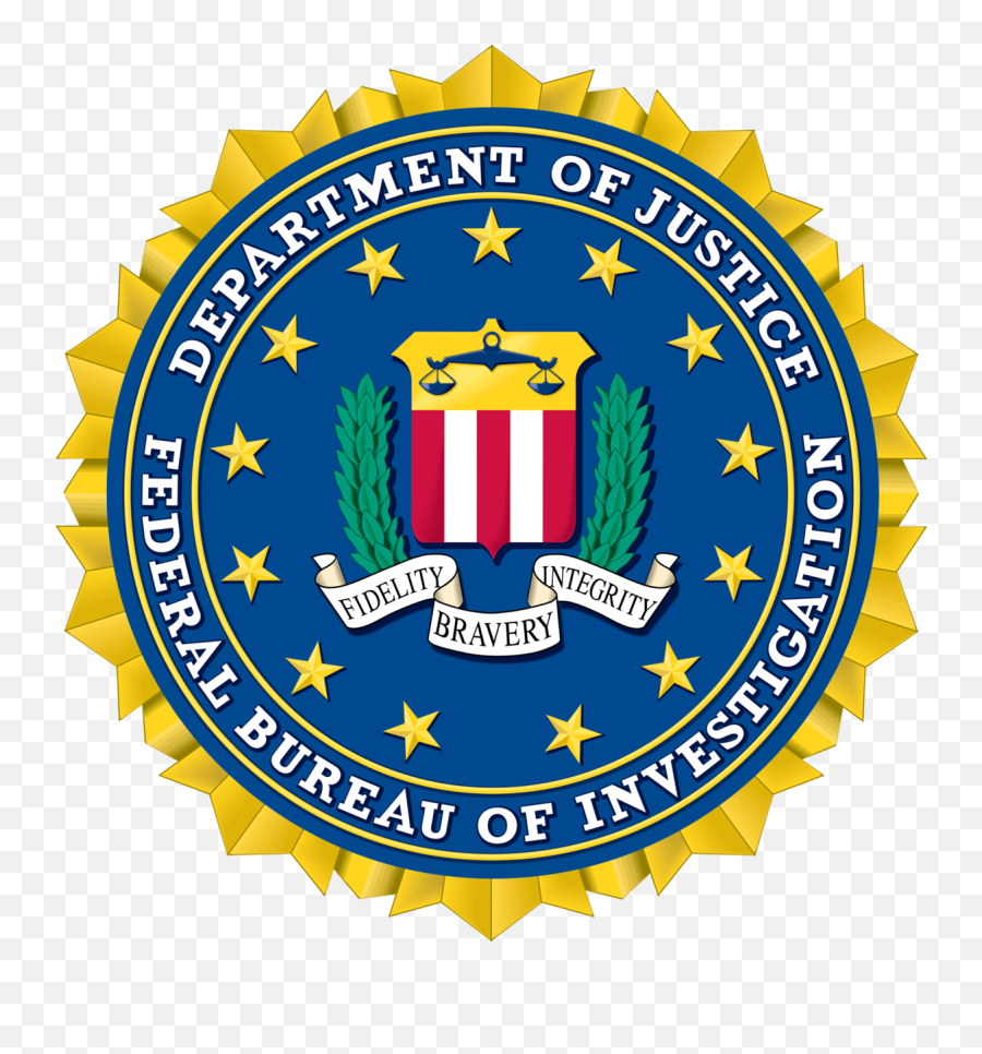 Justice Clipart Federal Agent Justice Federal Agent - Fbi Logo Emoji,Find The Emoji Margarita