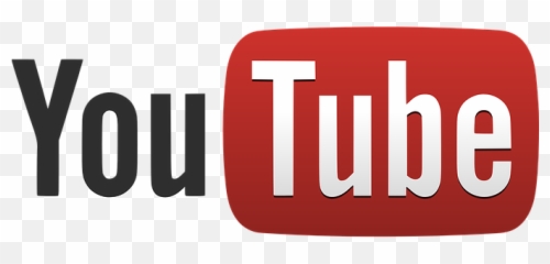 YouTube Shuts Down The Comment Section Its Livestream - Big Youtube Logo Png Emoji