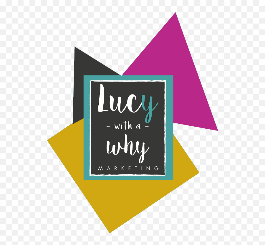 Home Lucy With A Why The Personal Brand Provocateur - Graphic Design Emoji,Perv Emoji