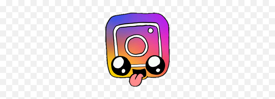 Free Followers On Instagram App Android Instagram Auto - Kawaii Instagram Logo Emoji,Emoji Xpress