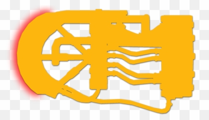 Ah Yes The Gravity Fist Clipart - Clip Art Emoji,Punching Emoji