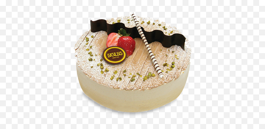 Chestnut Tiramisu - Birthday Cake Emoji,Chestnut Emoji