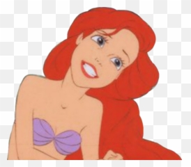 Sticker Ariel Arielthelittlemermaid - Little Mermaid Part Of Your Emoji,Ariel Emoji App