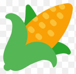 List of Firefox Food u0026 Drink Emojis for Use as Facebook - Corn Png