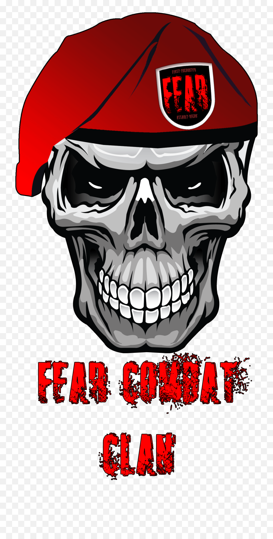Fear Clan Trading Clan - Clans Escape From Tarkov Forum Skull Stickers Emoji,Pog Emoji