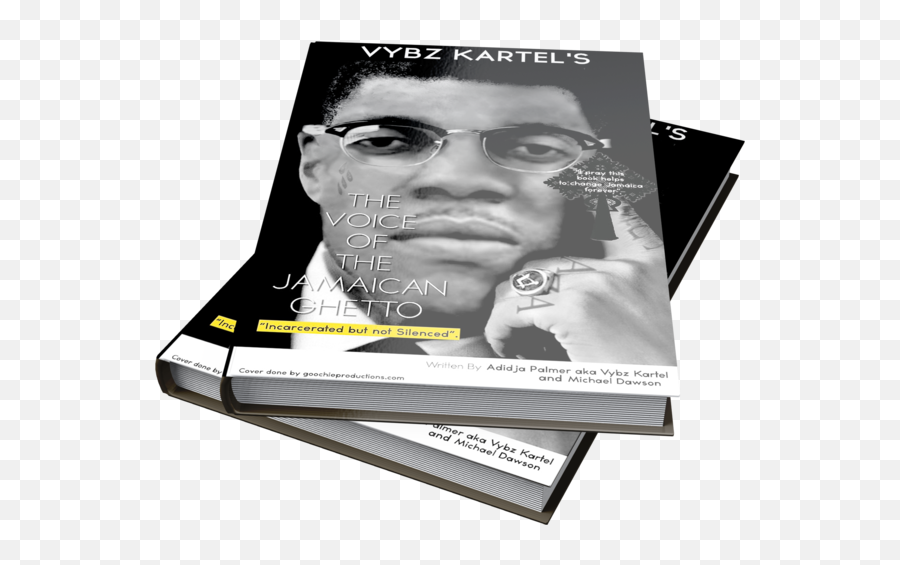 Buy Vybz Kartelu0027s Book U201cthe Voice Of The Jamaican Ghetto - Vybz Kartel Voice Of The Jamaican Ghetto Emoji,Ghetto Emojis