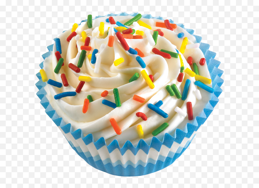 Cupcake Sprinkles Transparent U0026 Png Clipart Free Download - Ywd Ice Cream Cupcakes Emoji,Emoji Cupcake Stand