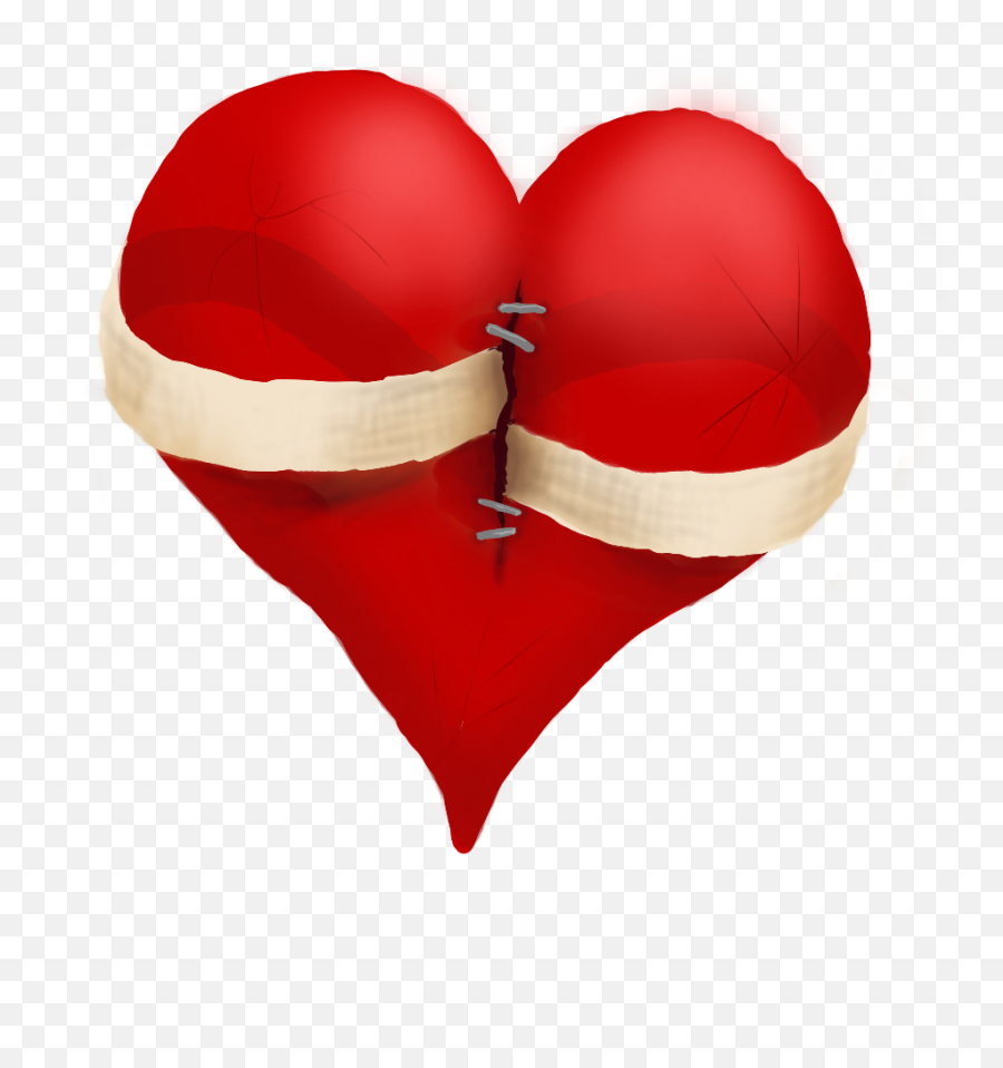 Sad Heart Png Picture - Sad Love Heart Png Highresolution Sad Heart Emoji,Bleeding Heart Emoji