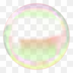 Bubbles Clipart Png - Transparent Background Bubble Png Transparent Emoji,Soap Bubble Emoji