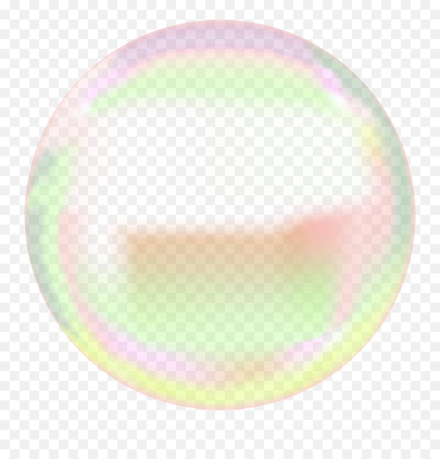 Bubbles Clipart Png - Transparent Background Bubble Png Transparent Emoji,Soap Bubble Emoji