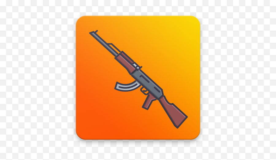 Download Graphic Optimizer For Pubg 1 - Assault Rifle Emoji,Pubg Emoji