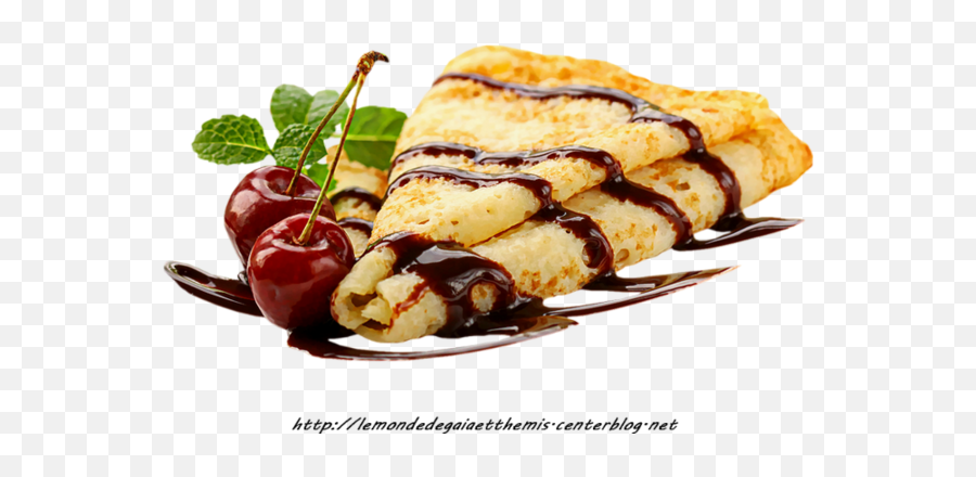 Crêpe Png Png Image - Imagenes De Crepas Png Emoji,Crepe Emoji