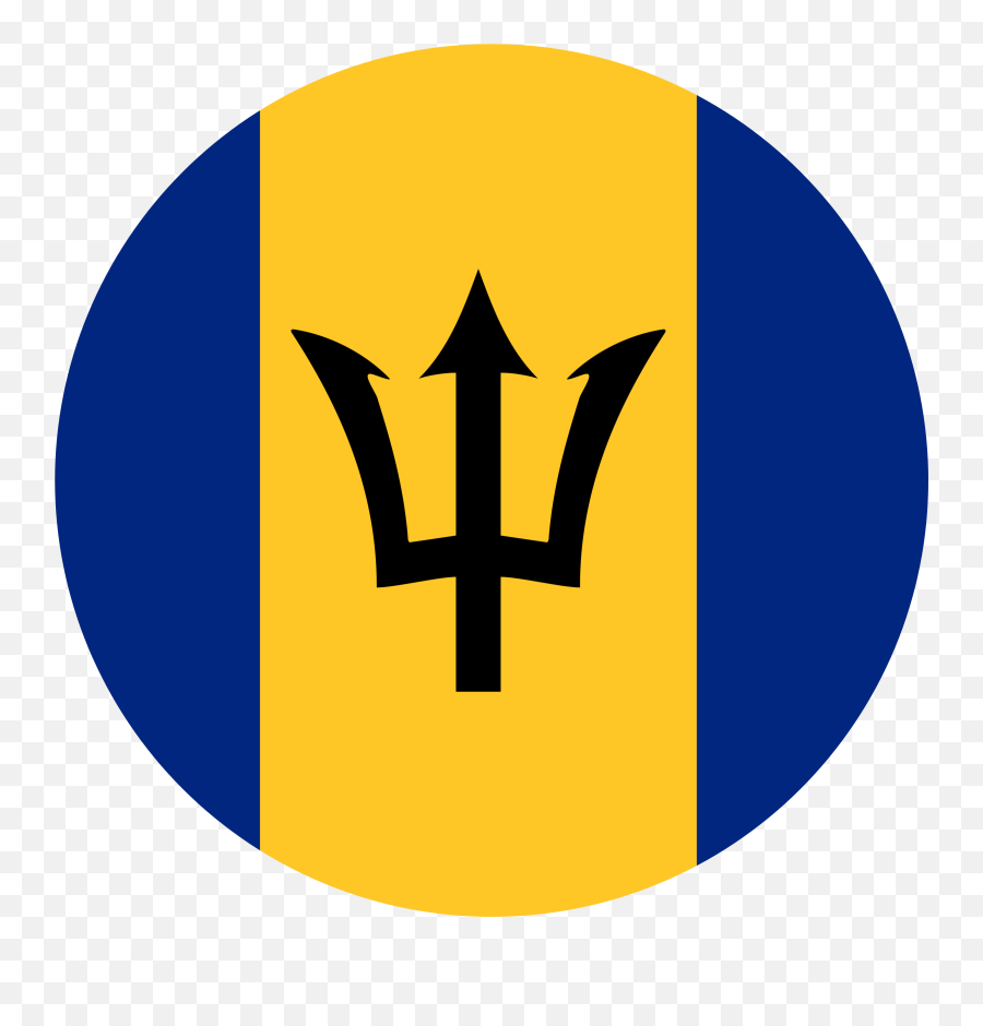 Barbados Flag Emoji - Barbados Flag,Ud83c Emoji