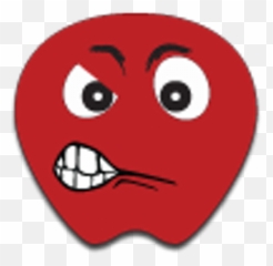 Killer Fruit killerfruit Twitter - Smiley Emoji