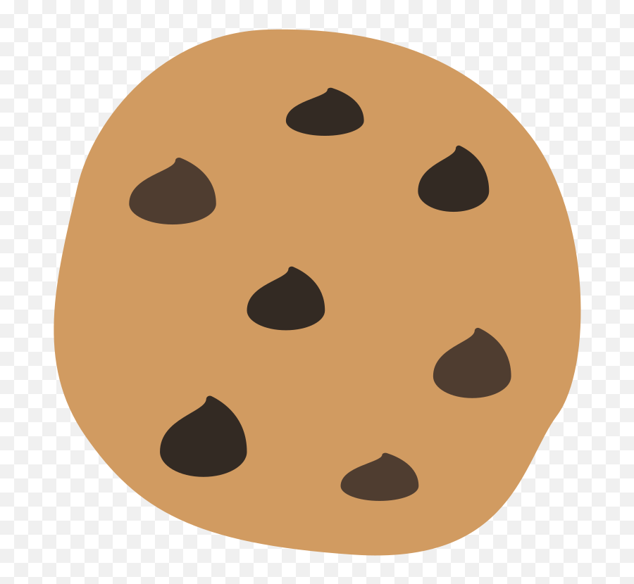 Fxemoji U1f36a - Cookie,Cookie Monster Emoji