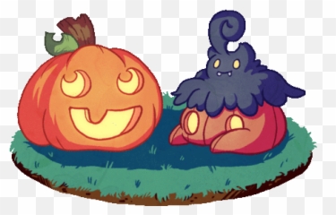 Top Halloween Stickers For Android Ios - Cute Halloween Gif Transparent Emoji,Pumpkin Emoticons