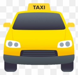 Oncoming Taxi Travel Gif - Automotive Paint Emoji,Taxi Emoji