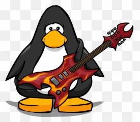 Categoryinstruments Club Penguin Wiki Fandom - Club Penguin Guitar Png Emoji,Instrument Emojis