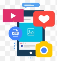 Best Free Instagram Post Scheduler - Technology Applications Emoji