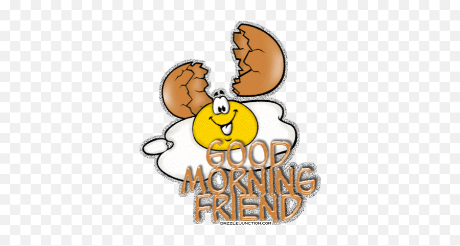 Top Happy Goodmorning Wed Stickers For Android Ios - Funny Good Morning Cartoon Gif Emoji,Good Morning Emoji