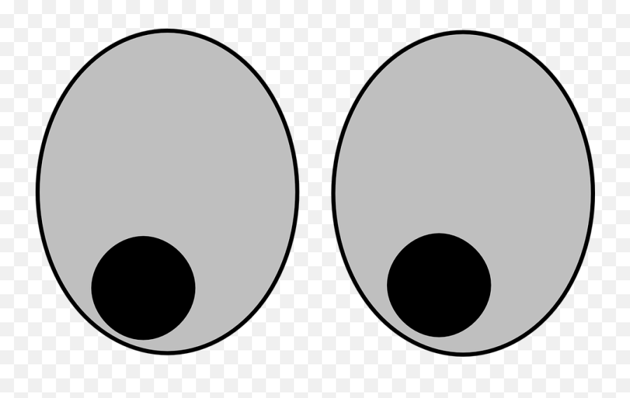Permalink To Googly Eyes Clip Art Pumpkin Clipart - Clipart Google Eyes Transparent Background Emoji,Googly Eyed Emoticon