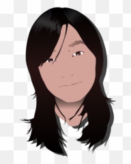 Helena Avatar - Woman Emoji
