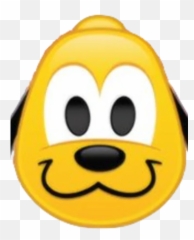 Pluto - Emoji