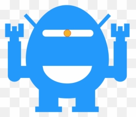 Peo - Circle Emoji,Emoji Robot