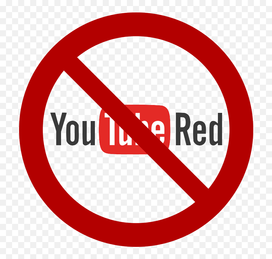 Crossed Out Youtube Red Logo - 70 Kph Sign Emoji,How To Use Emojis On Youtube