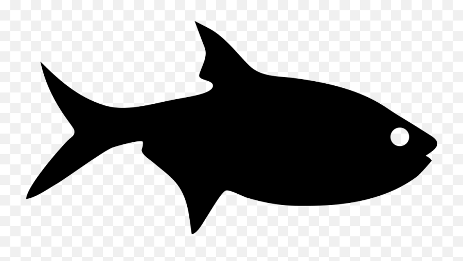 Orca Clipart Svg Orca Svg Transparent - Fish Silhouette Png Emoji,Orca Emoji
