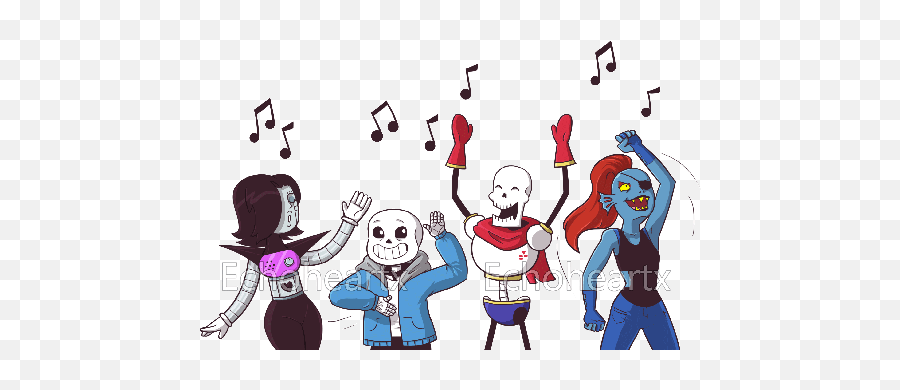 Ut Dance Party - Transparent Gif Dancing Party Emoji,Dance Party Emoji