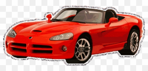 Top Red Car Stickers For Android Ios - Fast Furious Tokyo Drift Dodge Viper Emoji