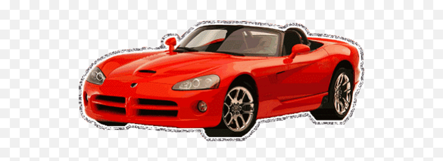 Top Red Car Stickers For Android Ios - Fast And Furious Tokyo Drift Dodge Viper Emoji,Red Car Emoji