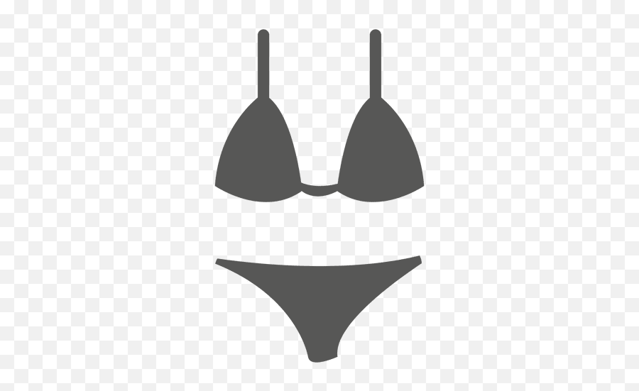 Bikini Graphics To Download - Bikini Clipart Png Emoji,Emoji Bikini