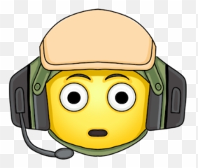 Soldierwut - Emojis Are No Military