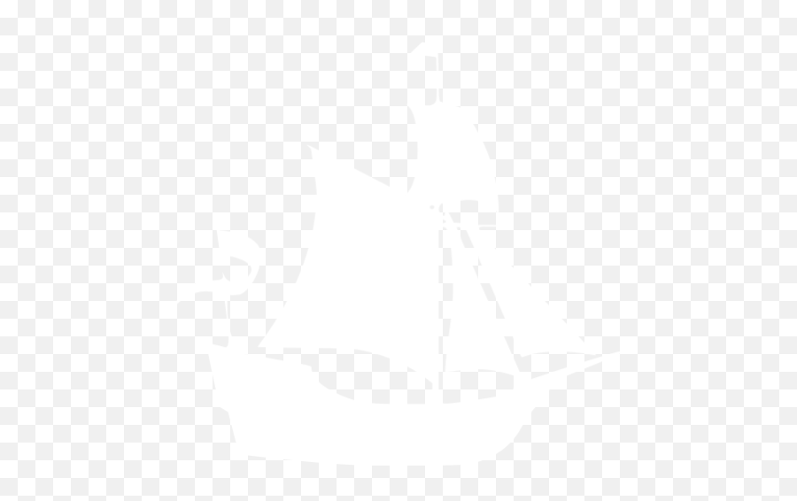 White Boat 9 Icon - White Ship Icon Png Emoji,Boat Gun Gun Boat Emoji