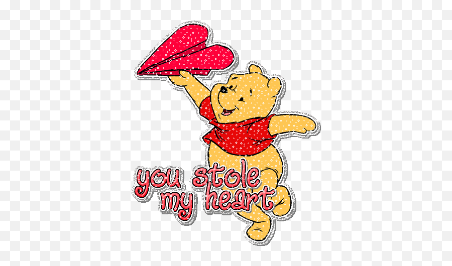 Bajar Imagenes De Amistad Para Facebook - Love My Pooh Bear Gif Emoji,Nuevos Emoticonos Para Facebook