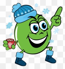 Air Conditioning Maintenance - Clip Art Emoji,Freezing Emoticon