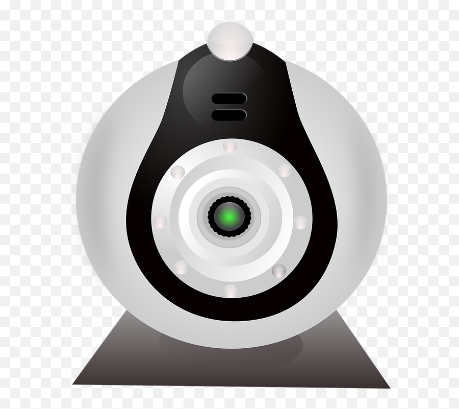 Free Peripheral Computer Images - Webcam Png Emoji,Game Controller And X Emoji