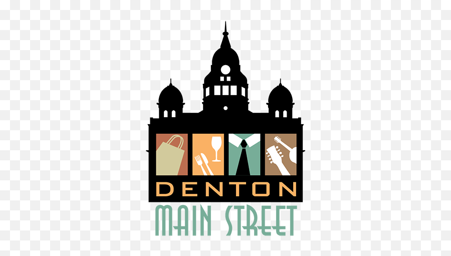 Client List Swash Labs - Denton Main Street Association Emoji,Dumpster Fire Emoji