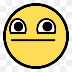 Index Of - Awesome Face Emoji,Barfing Rainbow Emoji