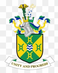Sandwell Metropolitan Borough Council - Coat Of Arms Emoji