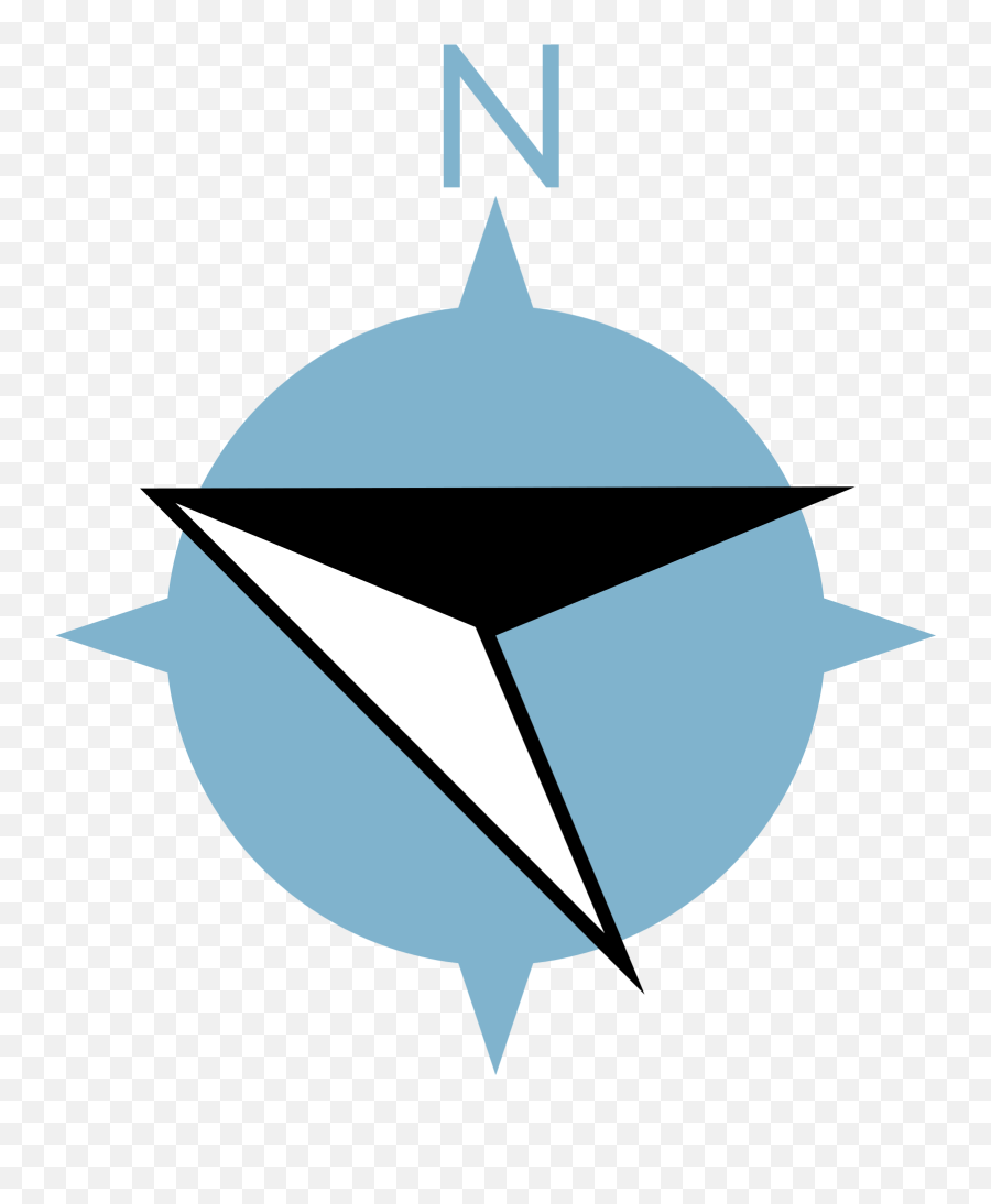 Compass - Png Kompas Utara Emoji,Blackberry Emoticons List