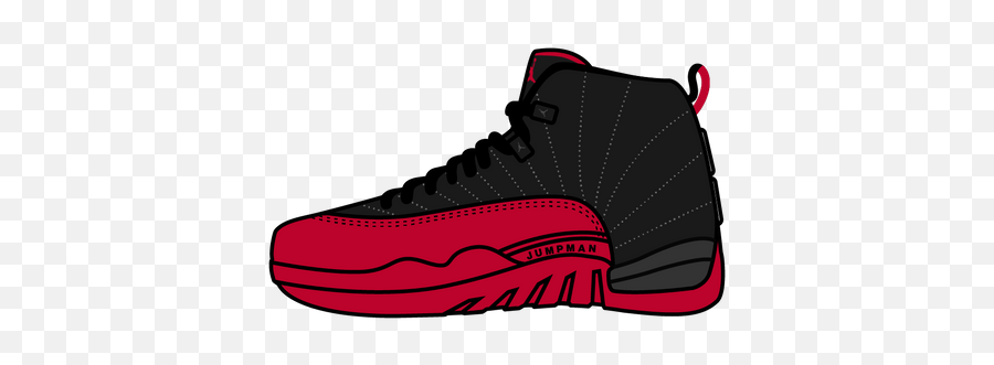 Jumpman - Basketball Shoe Emoji,Jordan Jumpman Emoji