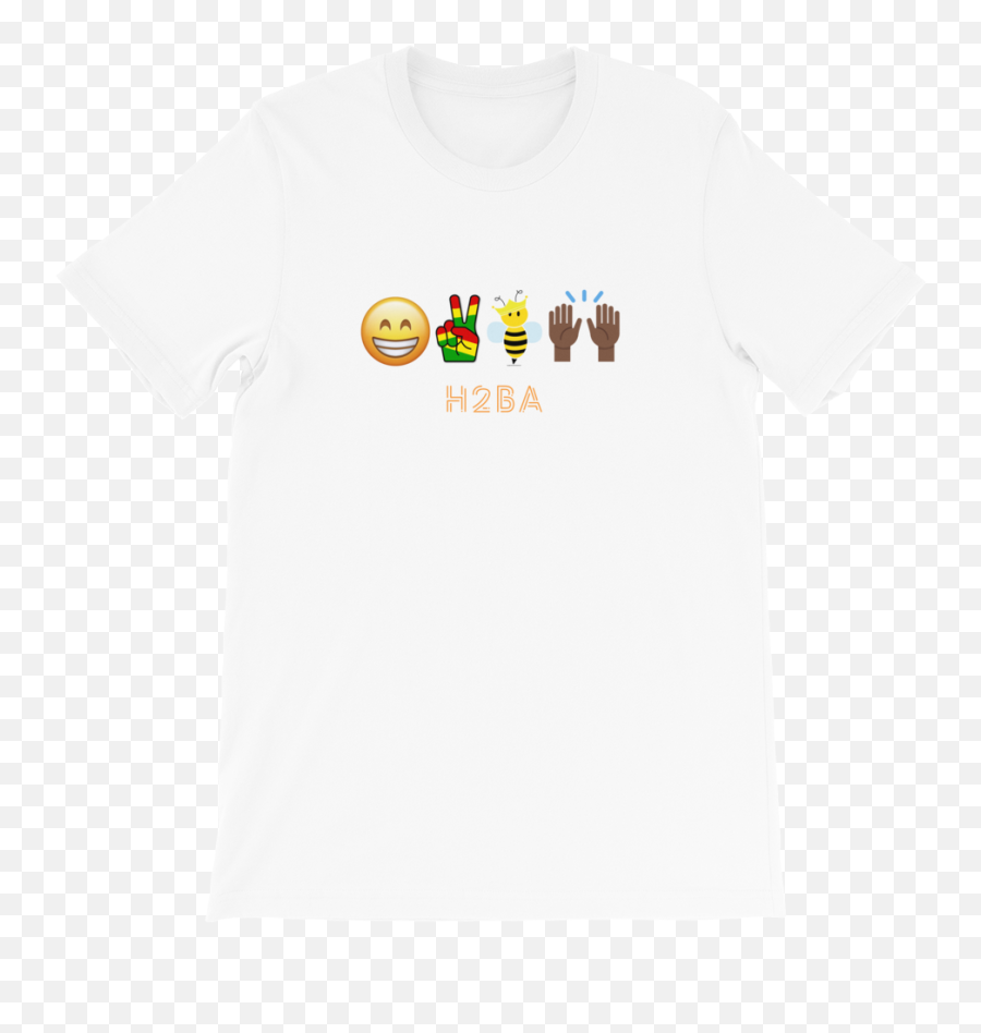 T - Shirts U2014 Happy To Be Alive Emoji,Adult Emoji