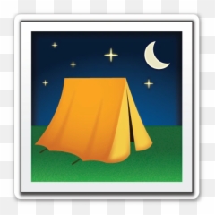 Blog Tour Starry Eyes by Jenn Bennett Review With the Help - Tent Emoji Png
