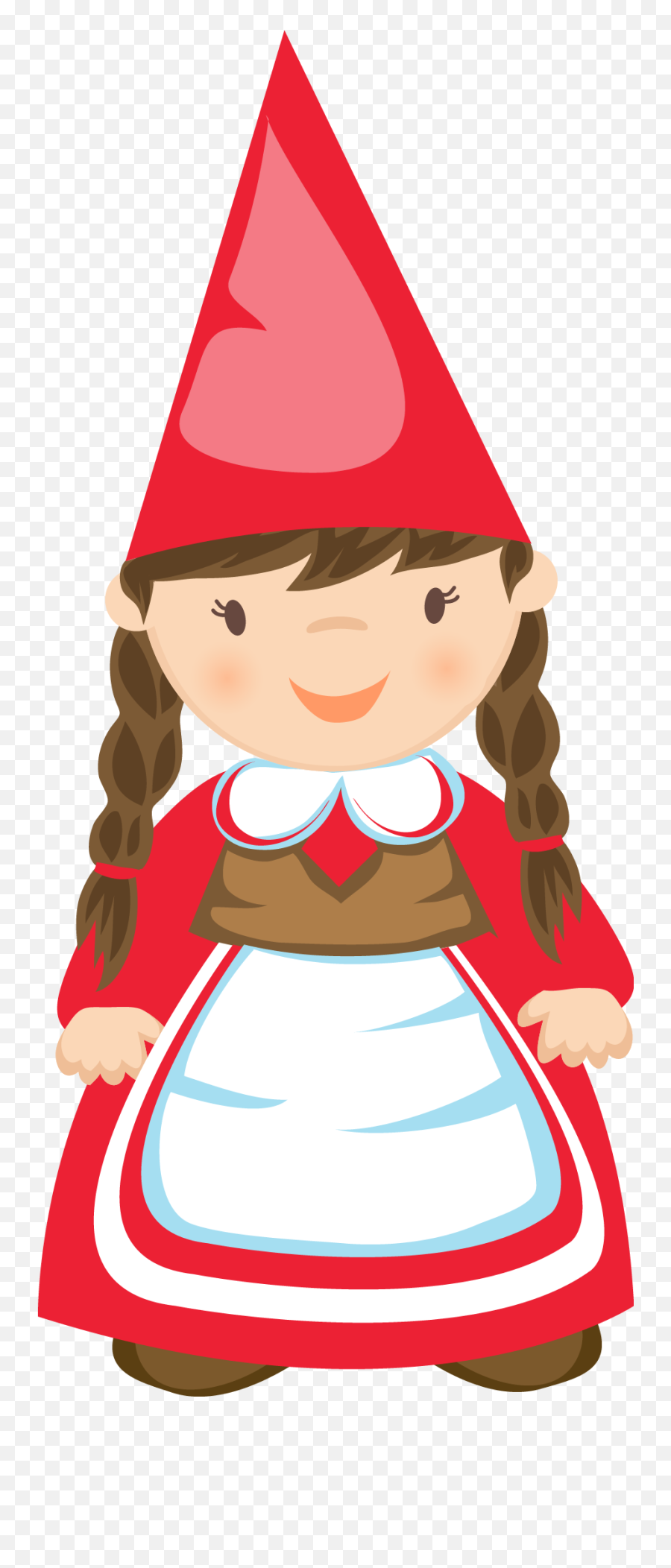 Printable Gnome Clipart - Gnome Clipart Emoji,Gnome Emoji