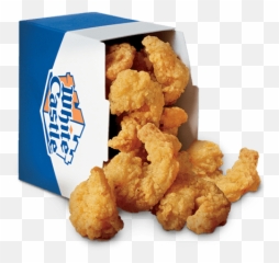 Menu - White Castle Burger Emoji